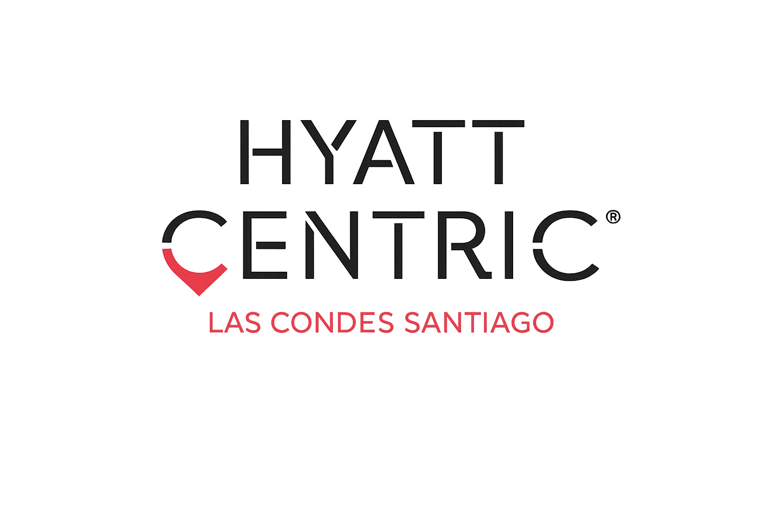 Hyatt Centric Las Condes