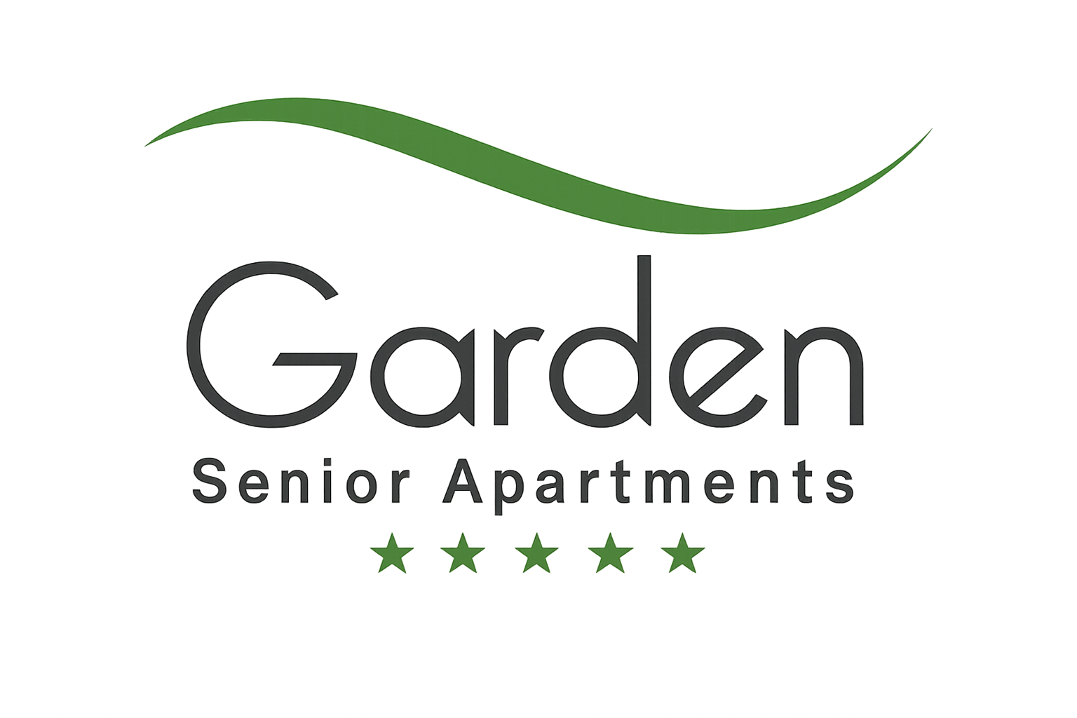 Garden Senior Apartments